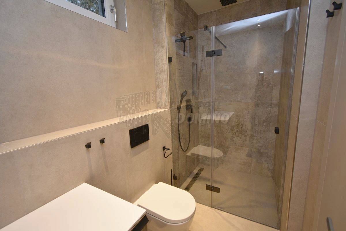 Apartma Njivice, Omišalj, 97m2