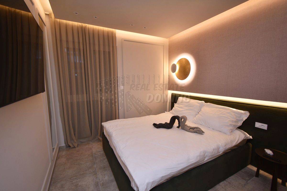 Apartma Njivice, Omišalj, 97m2