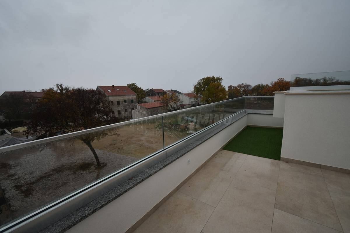 Apartma Njivice, Omišalj, 97m2