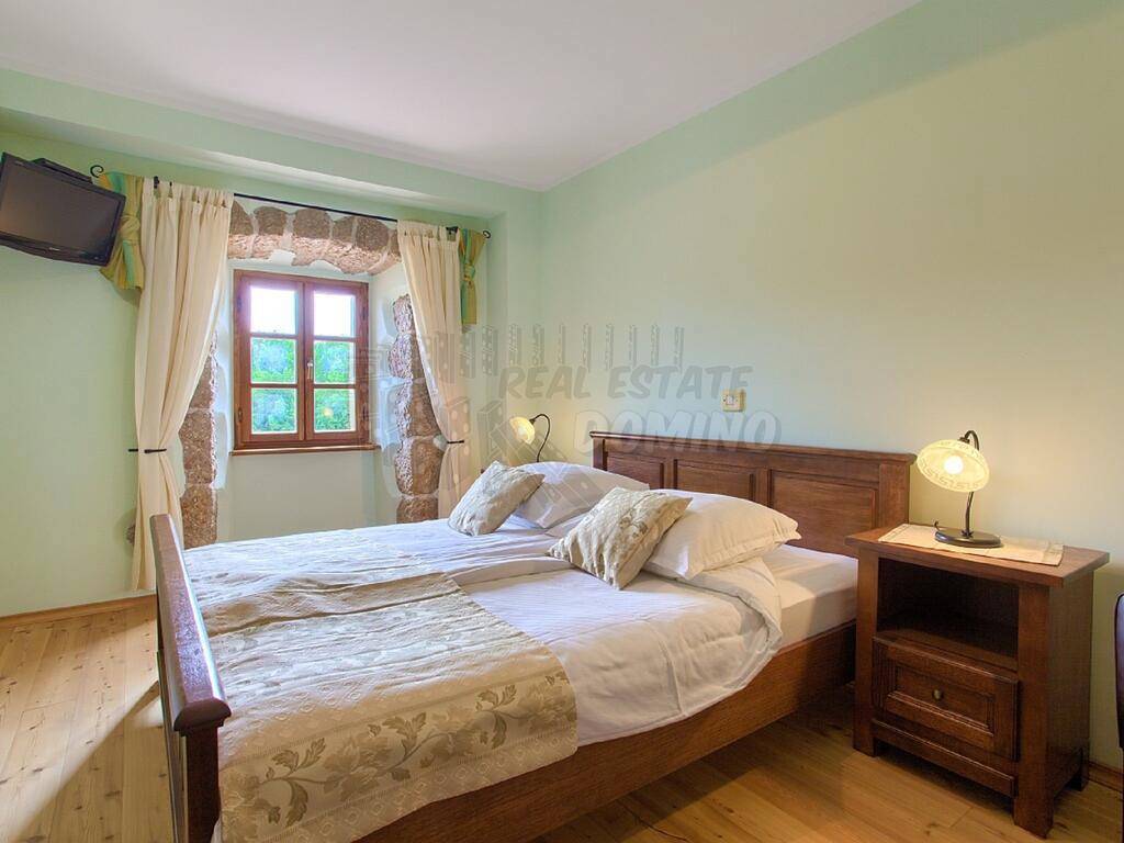 Hiša Dobrinj, 160m2