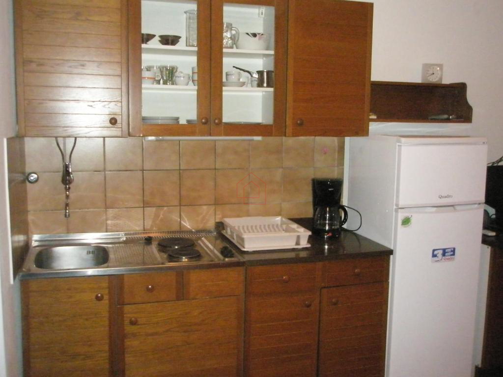 Stanovanje s pogledom na morje 33m2 - Duga Uvala