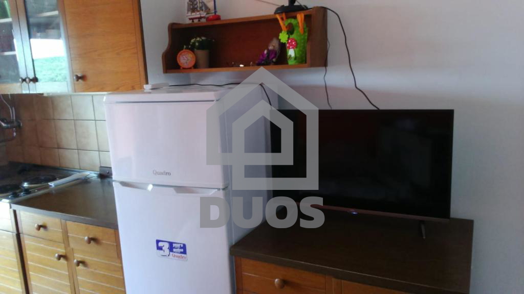 Stanovanje s pogledom na morje 33m2 - Duga Uvala