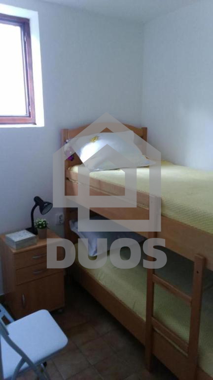 Stanovanje s pogledom na morje 33m2 - Duga Uvala