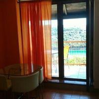 Stanovanje s pogledom na morje 33m2 - Duga Uvala