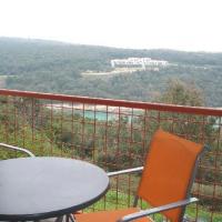 Stanovanje s pogledom na morje 33m2 - Duga Uvala