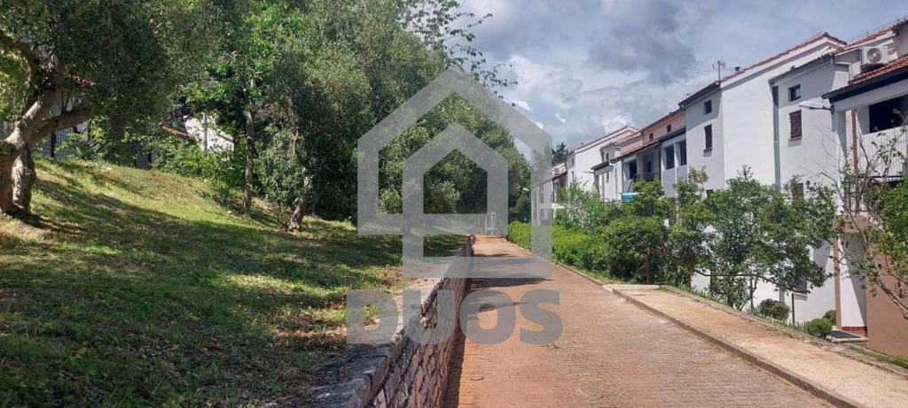 Stanovanje s pogledom na morje 33m2 - Duga Uvala