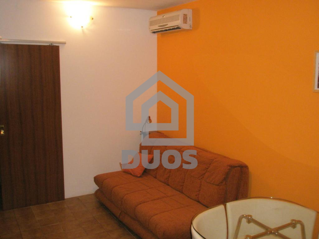 Stanovanje s pogledom na morje 33m2 - Duga Uvala