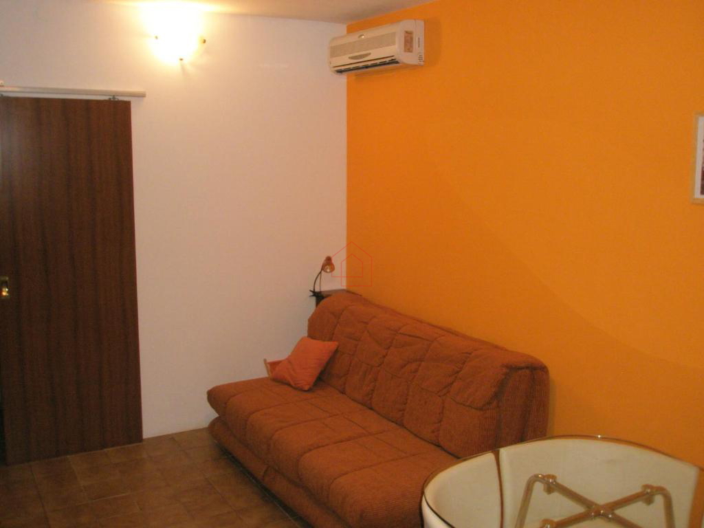 Stanovanje s pogledom na morje 33m2 - Duga Uvala