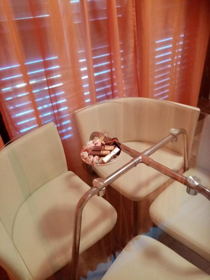 Stanovanje s pogledom na morje 33m2 - Duga Uvala