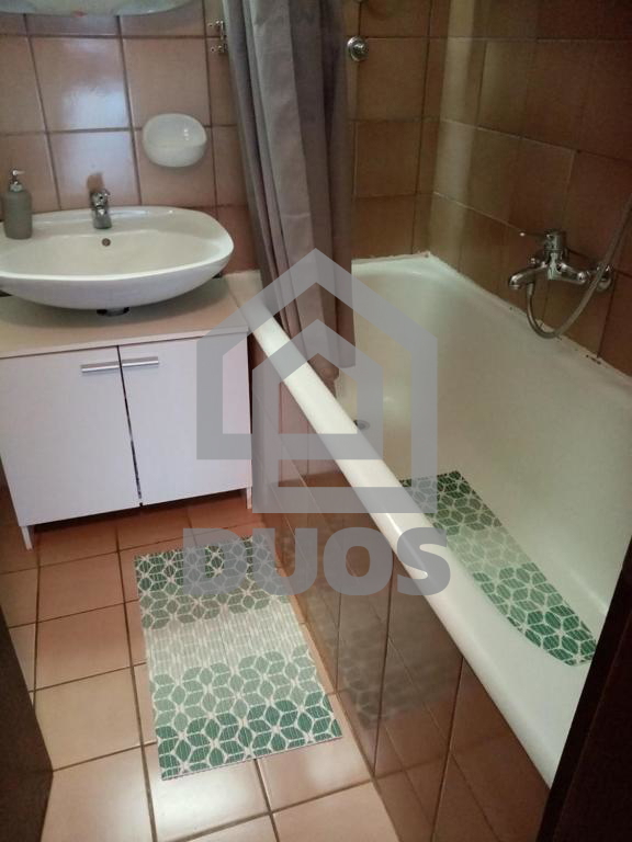 Stanovanje s pogledom na morje 33m2 - Duga Uvala