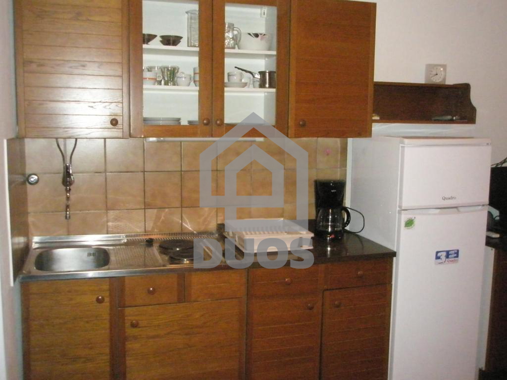 Stanovanje s pogledom na morje 33m2 - Duga Uvala