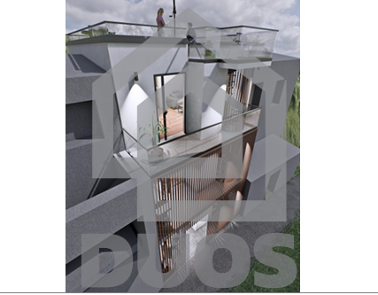 Stara kamnita hiša ob morju za obnovo na Murterju