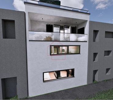 Kamena hiša tik ob morju za obnovo v Murterju