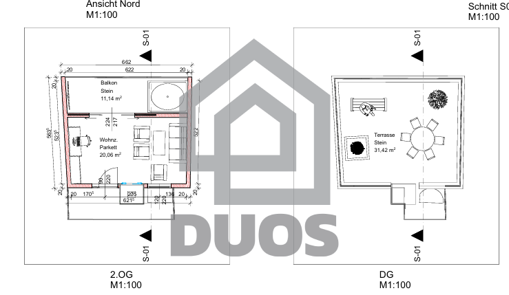 Stara kamnita hiša ob morju za obnovo na Murterju