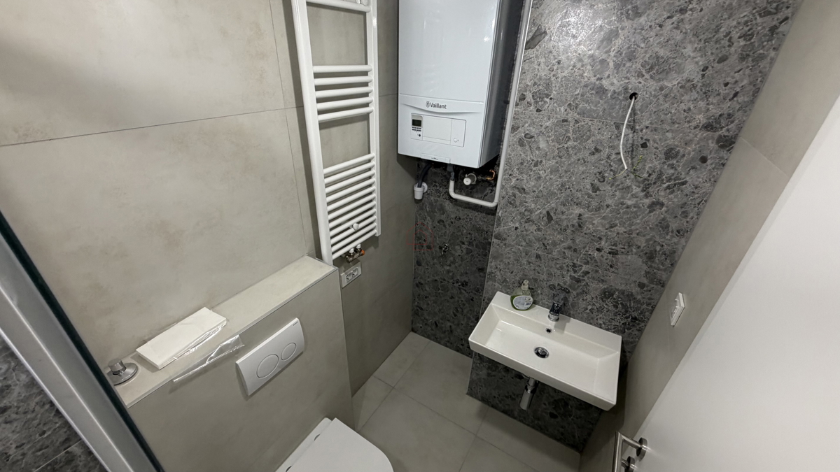 Trosobno stanovanje velikosti 50 m2 v naselju Trnsko