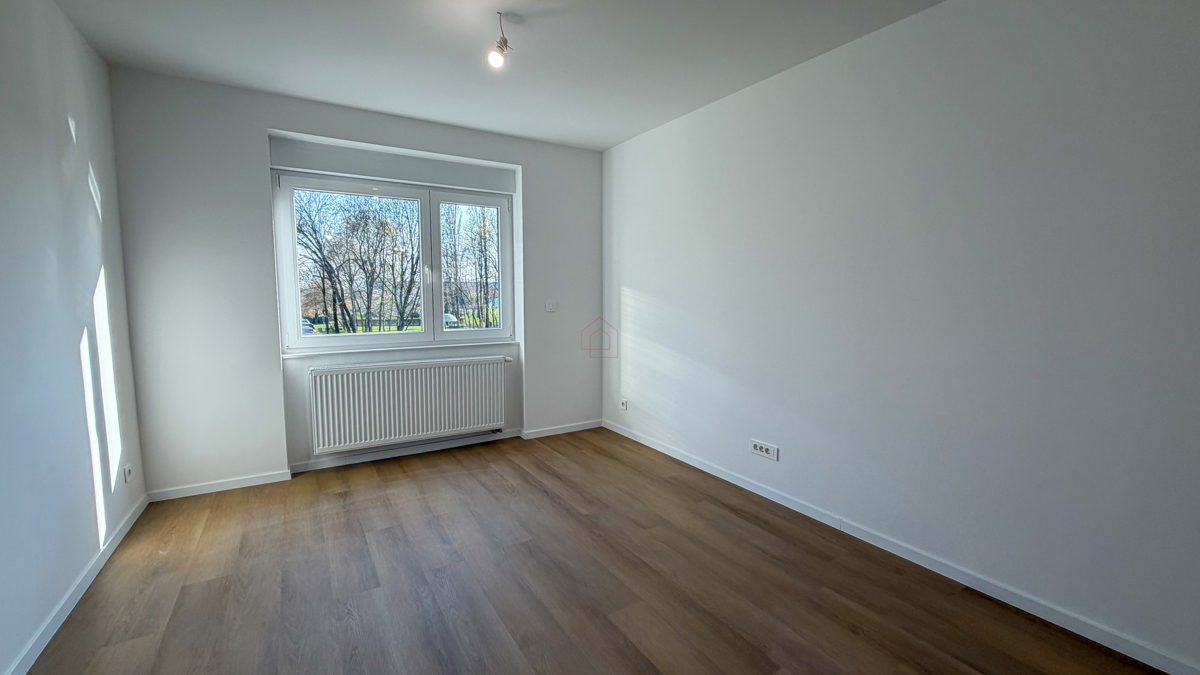 Trosobno stanovanje velikosti 50 m2 v naselju Trnsko