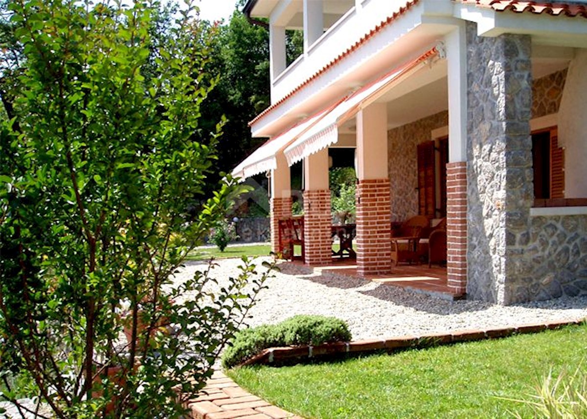 Poljane, Opatija - Okolica, 380m2