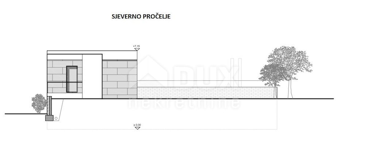 Nova Vas, Brtonigla, 216,35m2