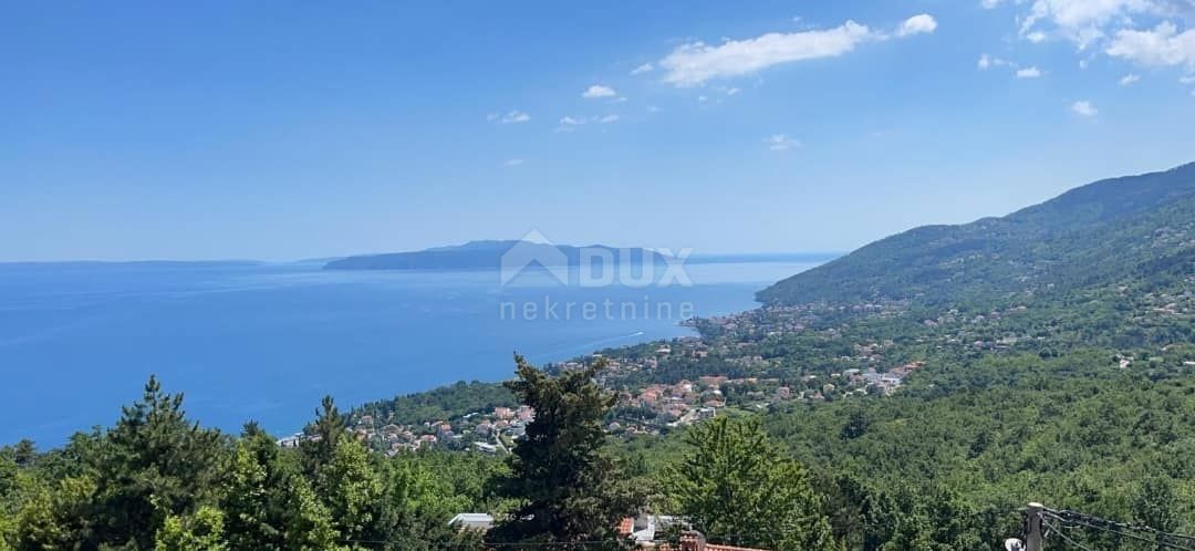 Veprinac, Opatija - Okolica, 13.419m2