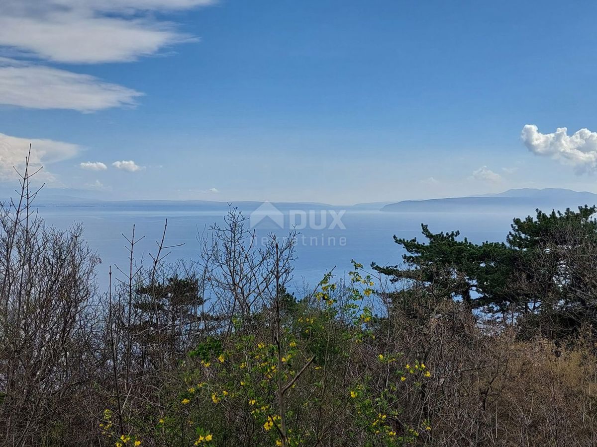 Veprinac, Opatija - Okolica, 13.419m2