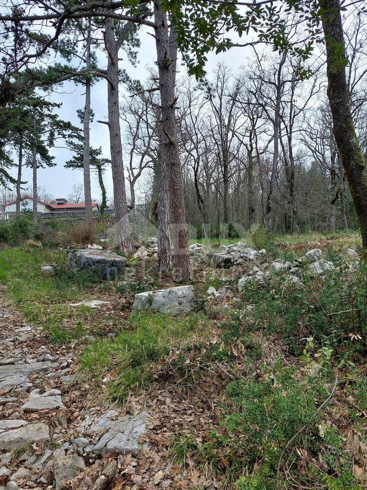 Veprinac, Opatija - Okolica, 13.419m2