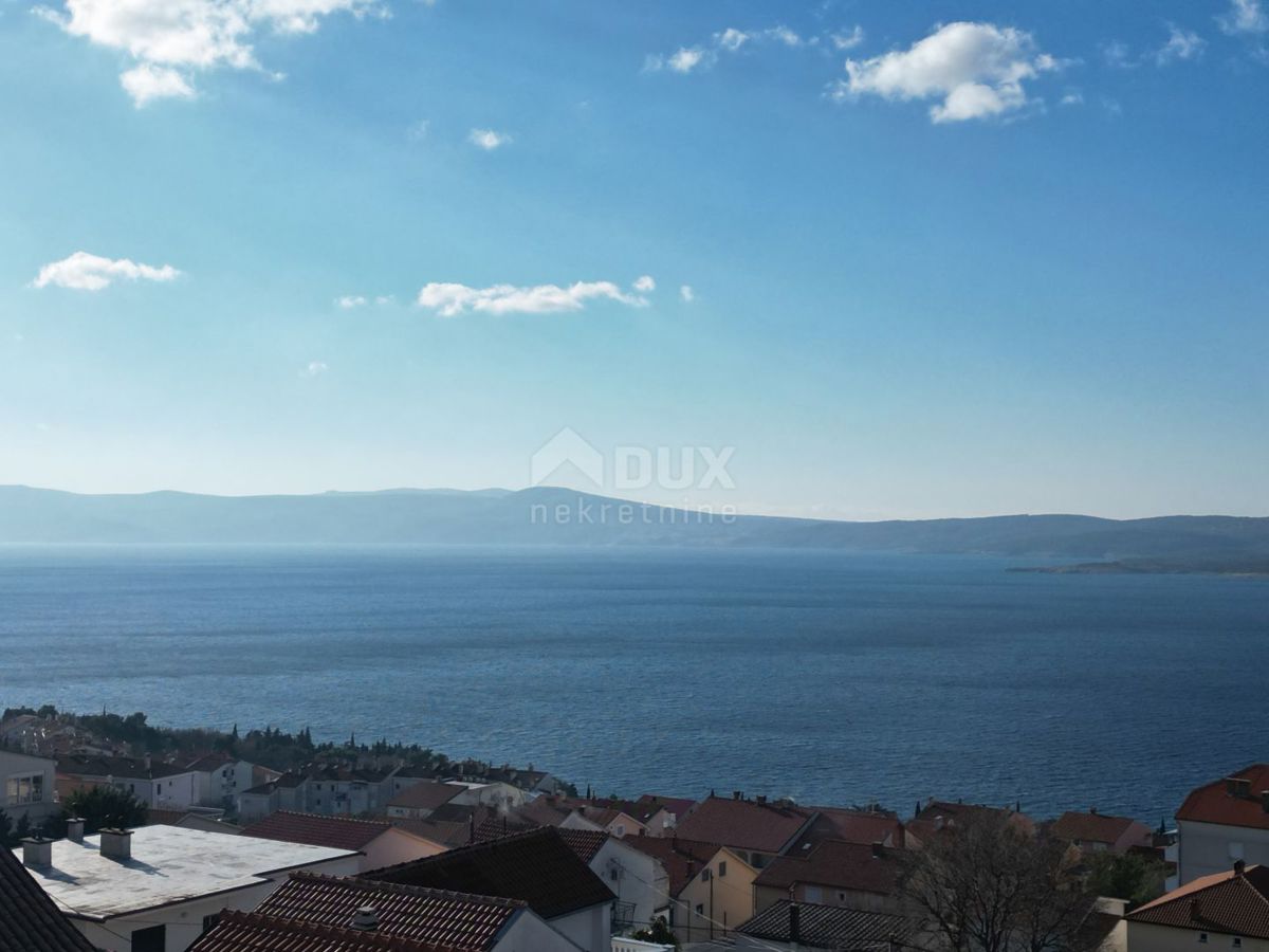 Crikvenica, 150m2