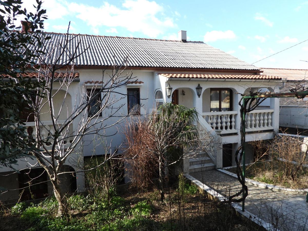 Crikvenica, 150m2