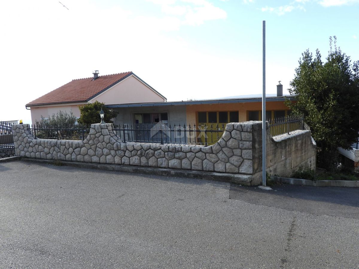 Crikvenica, 150m2