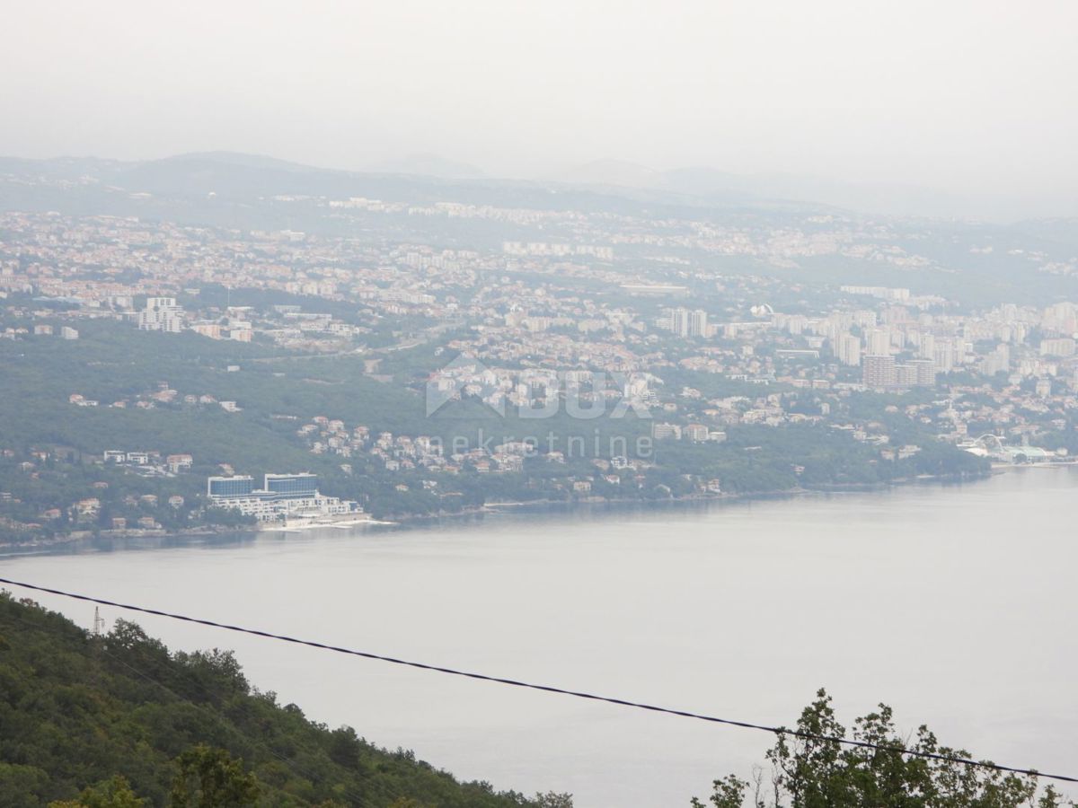 Veprinac, Opatija - Okolica, 804m2