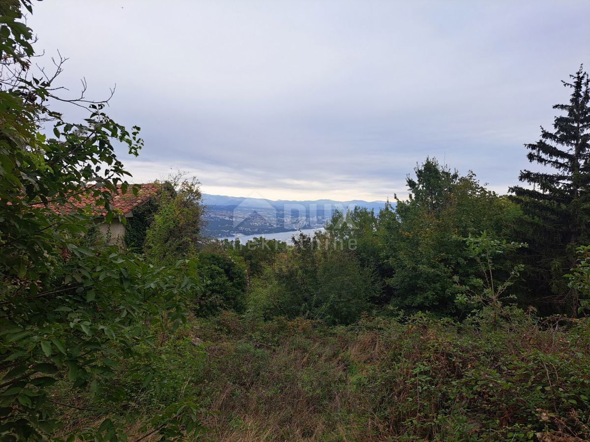 Veprinac, Opatija - Okolica, 804m2