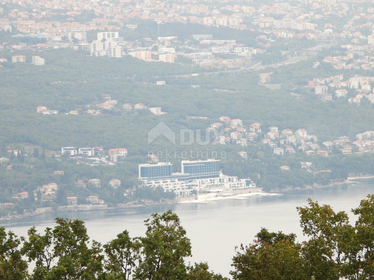 Veprinac, Opatija - Okolica, 804m2