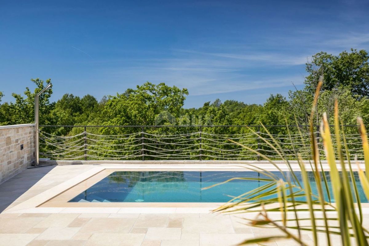 ISTRA, POREČ (okolica) - Očarljiva vila z bazenom na mirni lokaciji