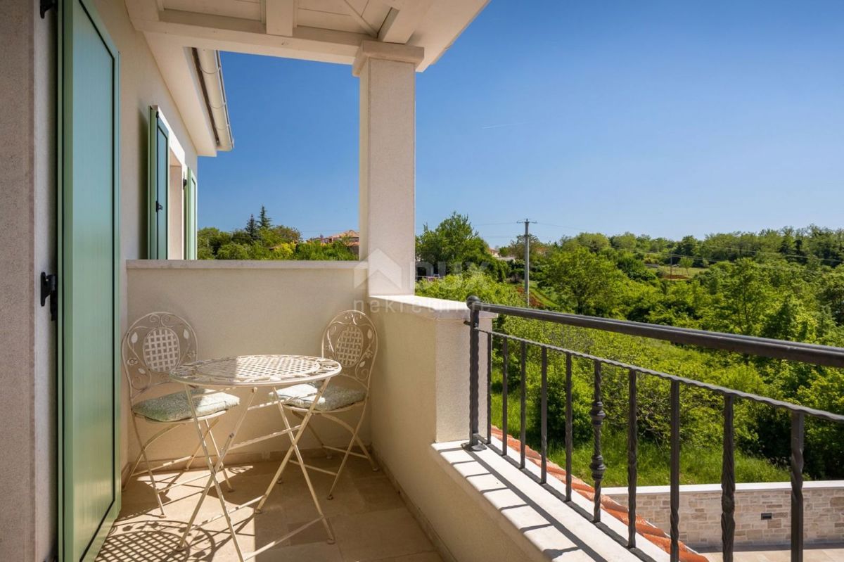 ISTRA, POREČ (okolica) - Očarljiva vila z bazenom na mirni lokaciji