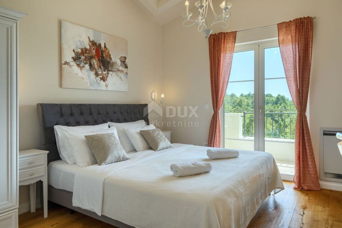 ISTRA, POREČ (okolica) - Očarljiva vila z bazenom na mirni lokaciji