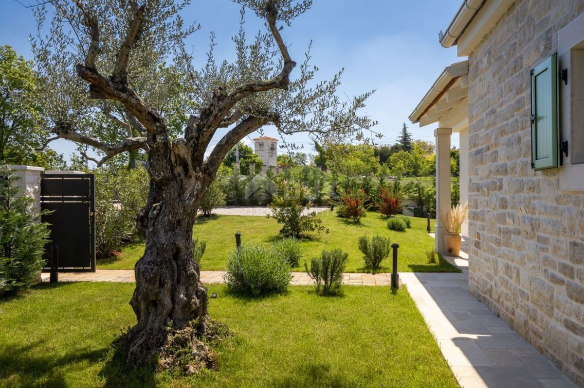 ISTRA, POREČ (okolica) - Očarljiva vila z bazenom na mirni lokaciji