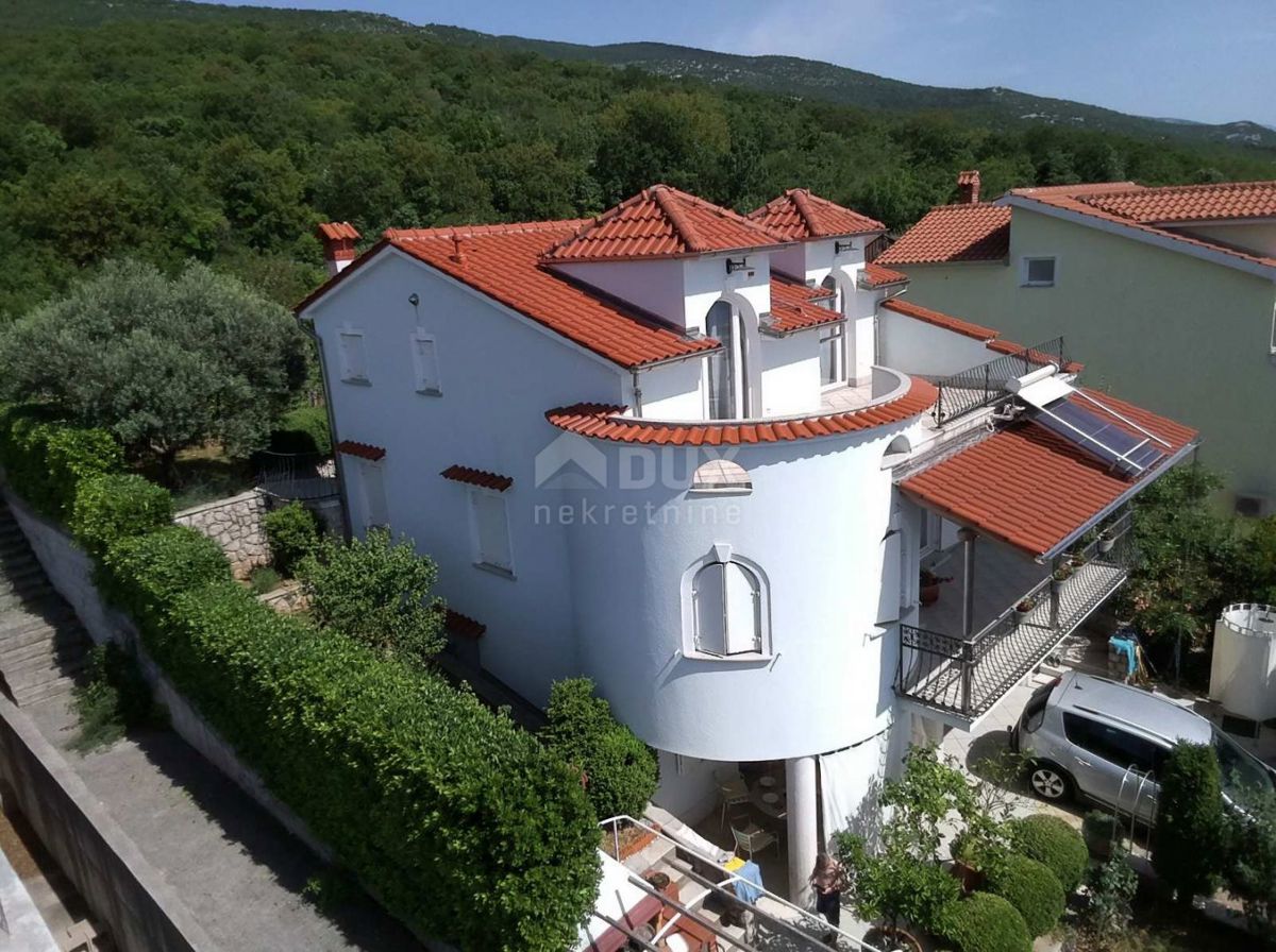 Smokvica Krmpotska, Novi Vinodolski, 250m2