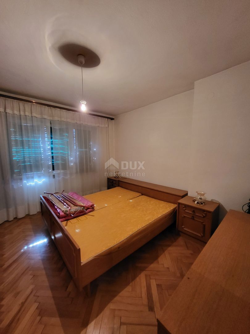 OBROVAC - Vaša bodoča oaza ob reki Zrmanji: Prostoren apartma v Obrovcu