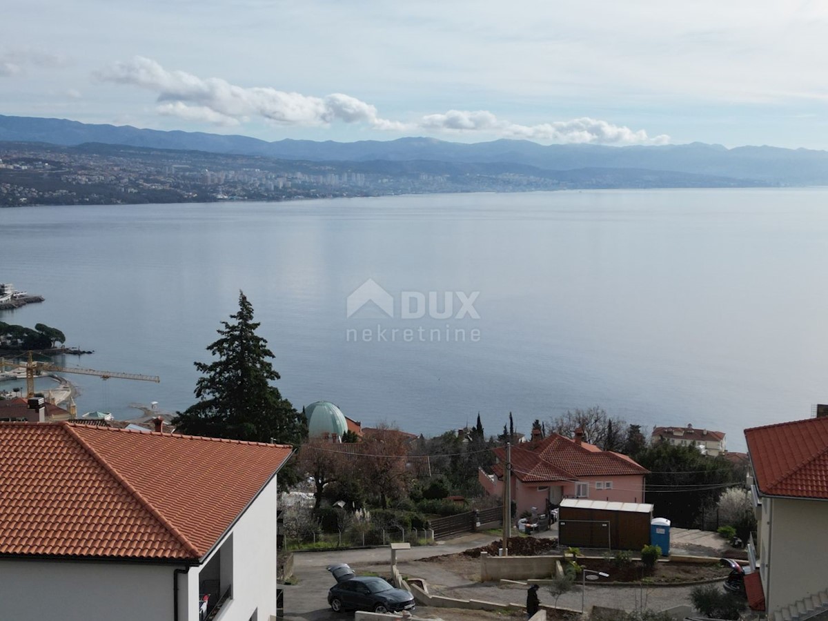 Opatija - Centar, Opatija, 3.289m2