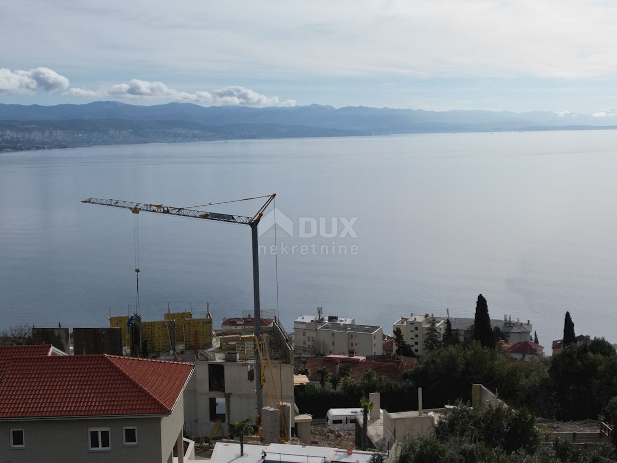 Opatija - Centar, Opatija, 3.289m2