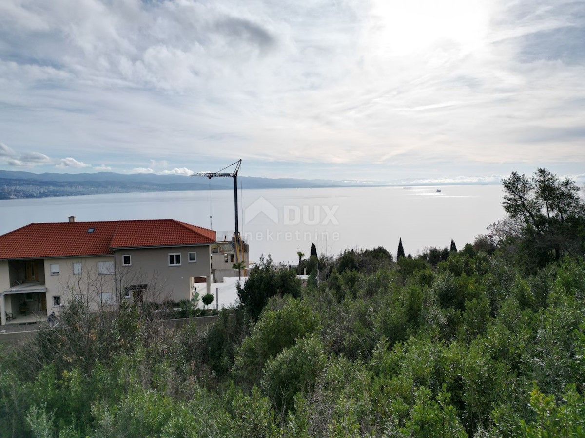 Opatija - Centar, Opatija, 3.289m2