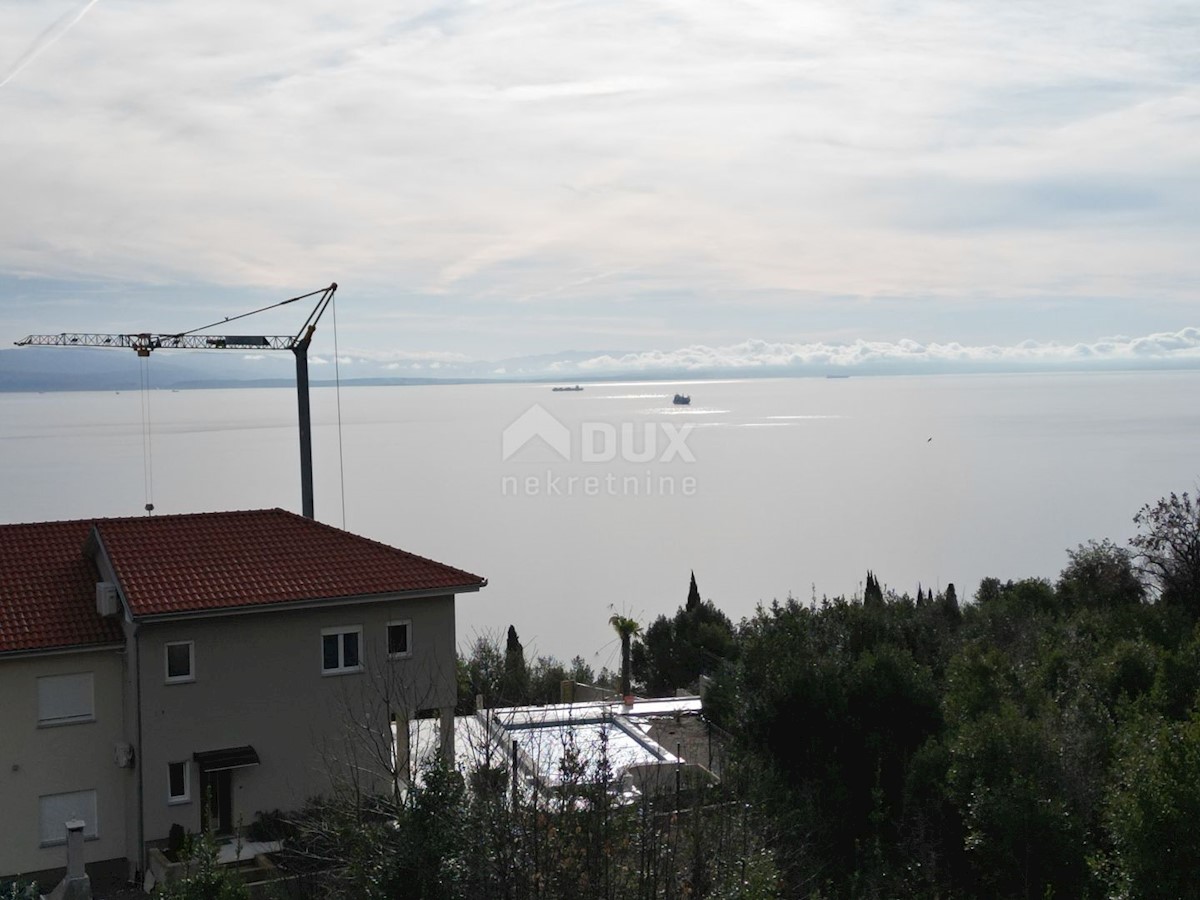 Opatija - Centar, Opatija, 3.289m2