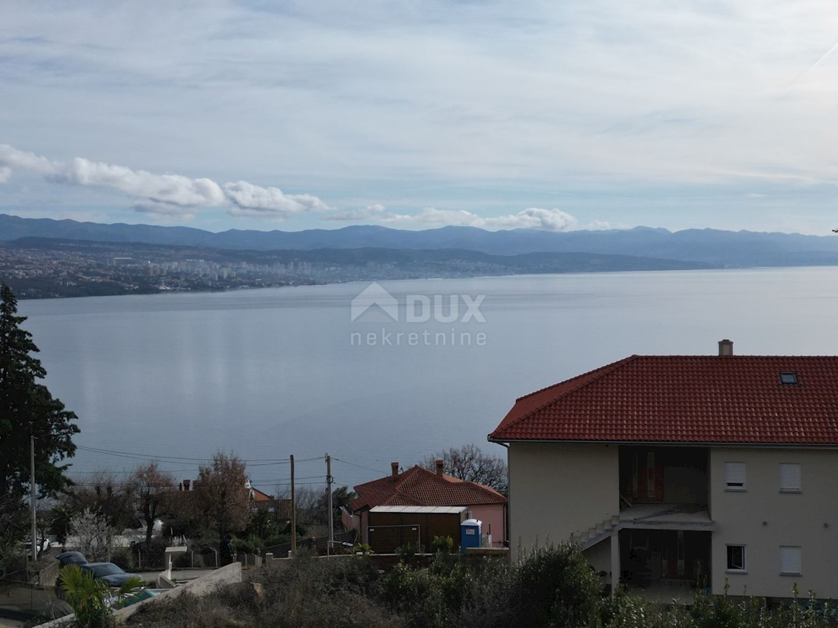 Opatija - Centar, Opatija, 3.289m2