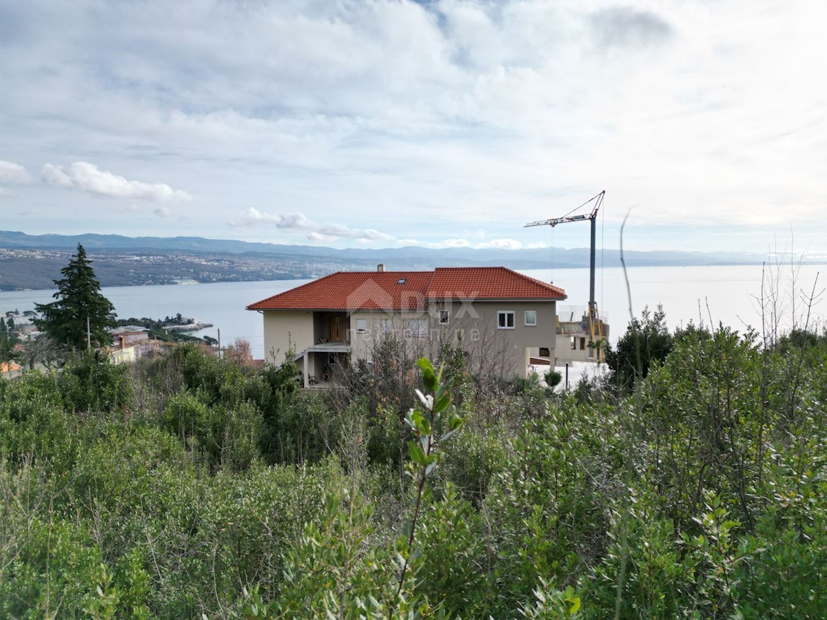 Opatija - Centar, Opatija, 3.289m2