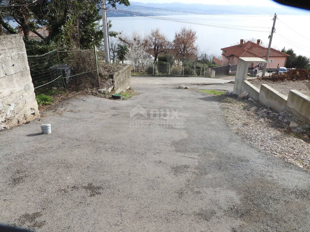 Opatija - Centar, Opatija, 3.289m2