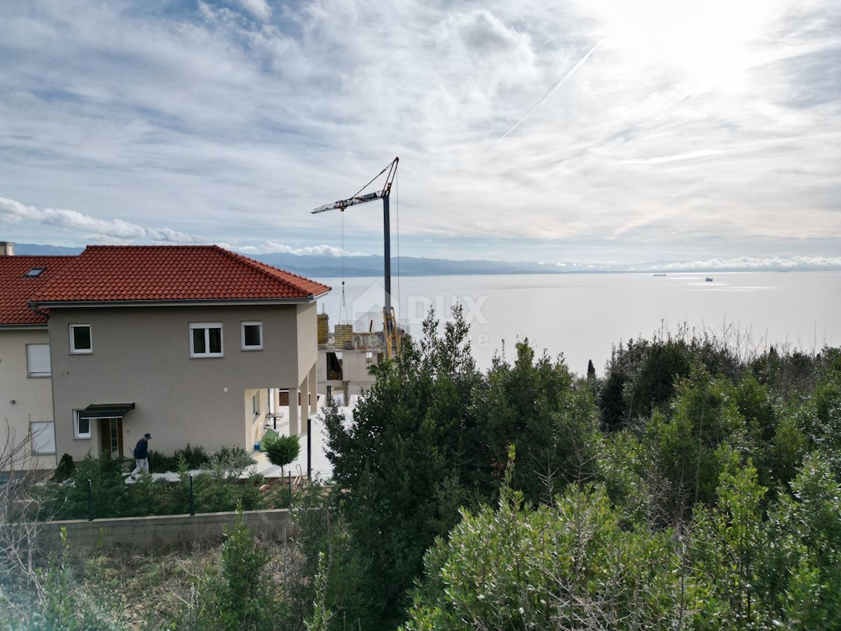 Opatija - Centar, Opatija, 3.289m2