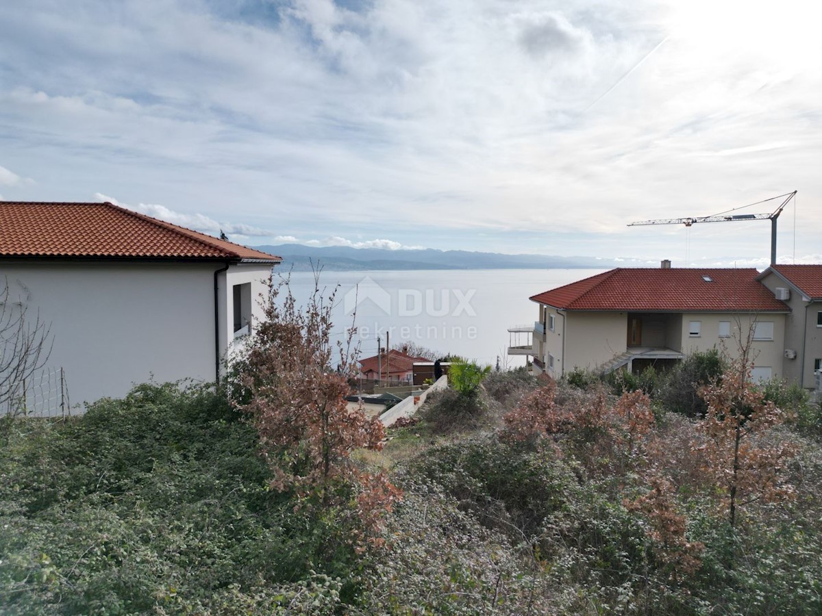 Opatija - Centar, Opatija, 3.289m2