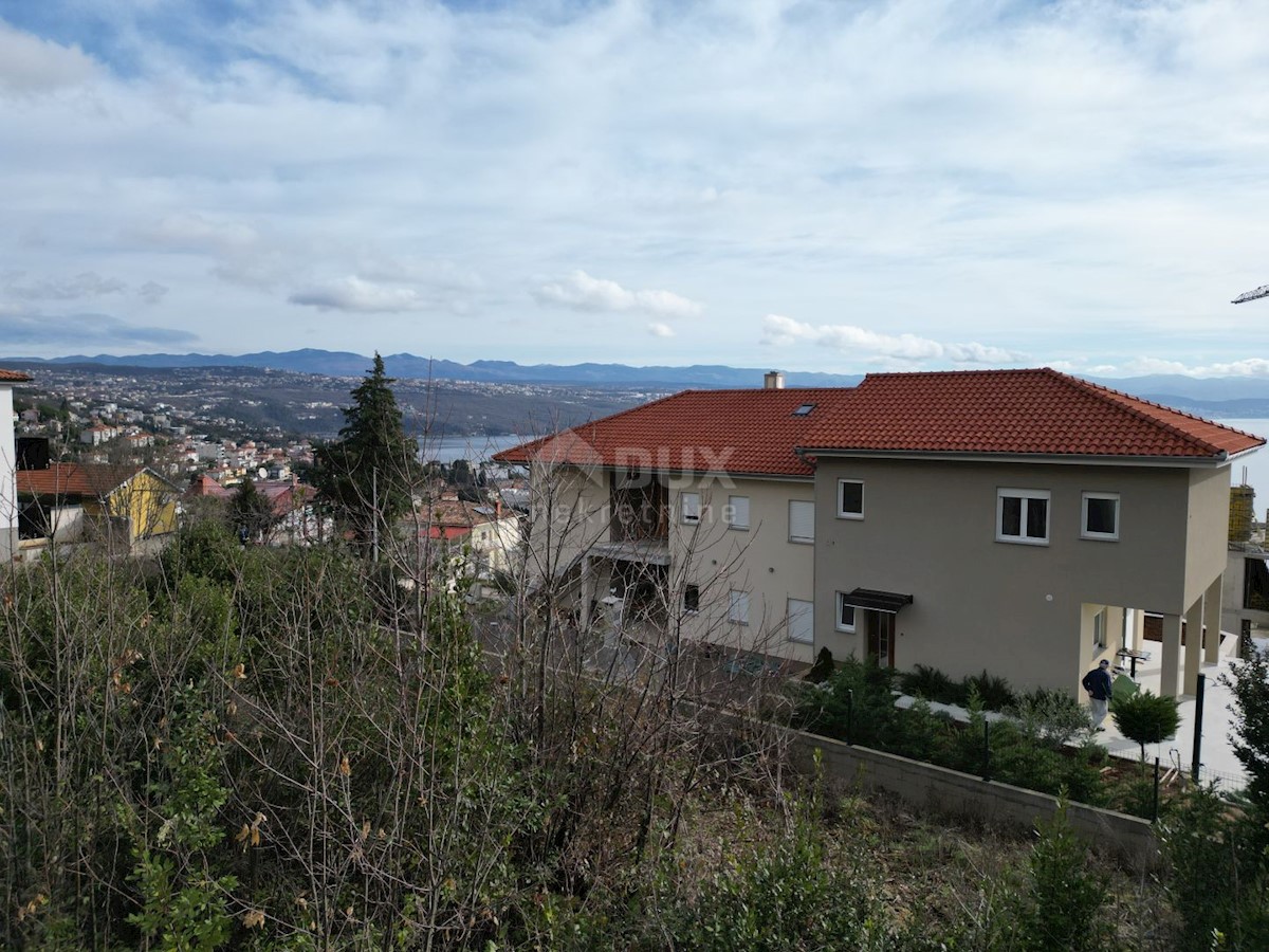 Opatija - Centar, Opatija, 3.289m2