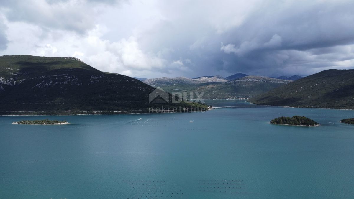 Dubrovnik (okolica) - Prodamo atraktivno gradbeno zemljišče