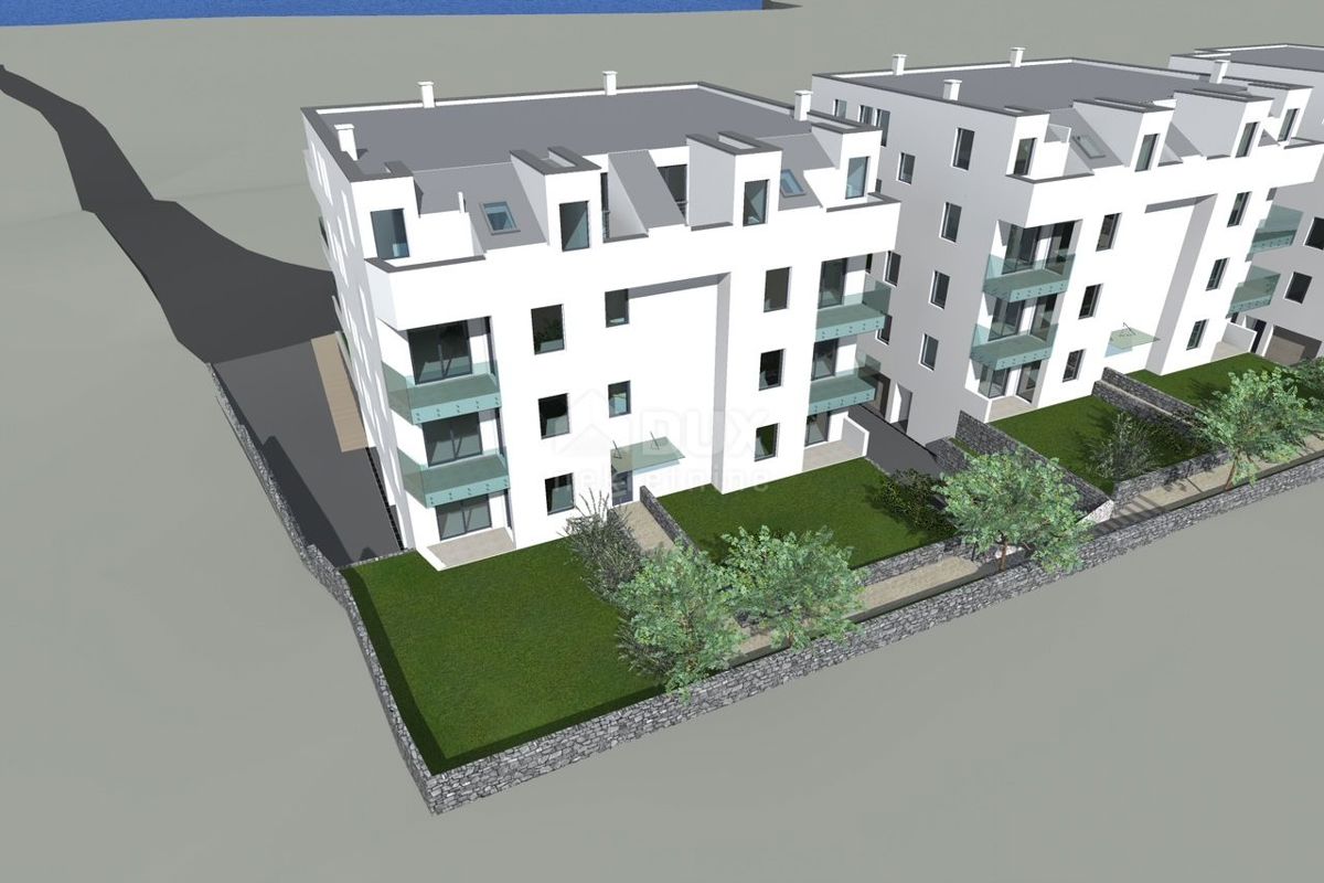 Povljana, 85,18m2