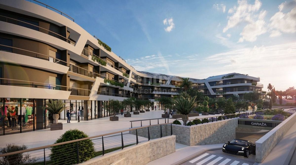 ISTRA, POREČ - Ekskluzivna lokacija! Luksuzna novogradnja! 